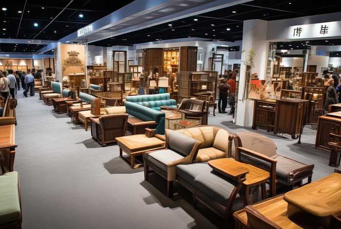 山东定制展；山东定制家具展会