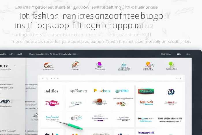 免费设计logo图案在线，免费设计logo图案在线生成