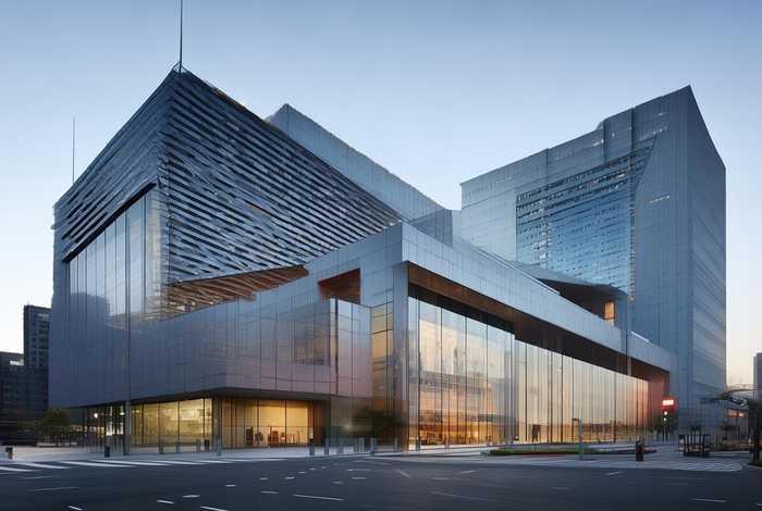 上海设计馆（上海设计展馆）