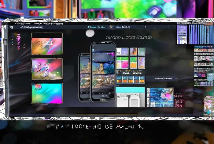 手机特效制作用什么app、手机特效制作教程