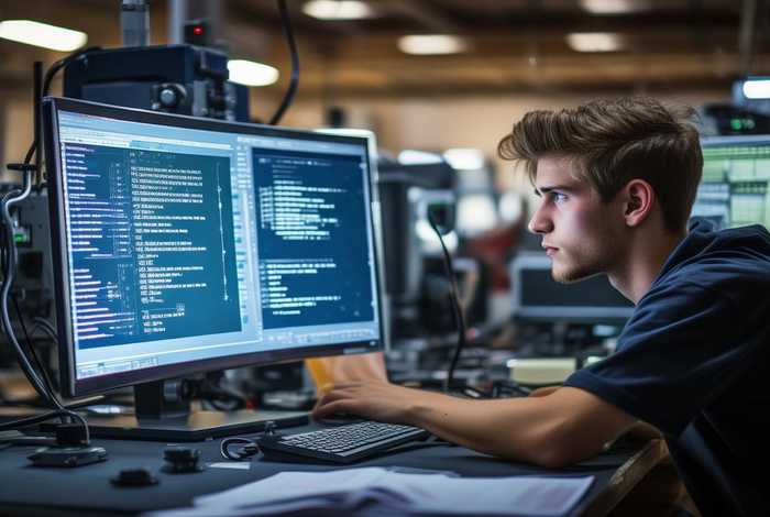 机床编程好学吗、数控机床编程好学吗