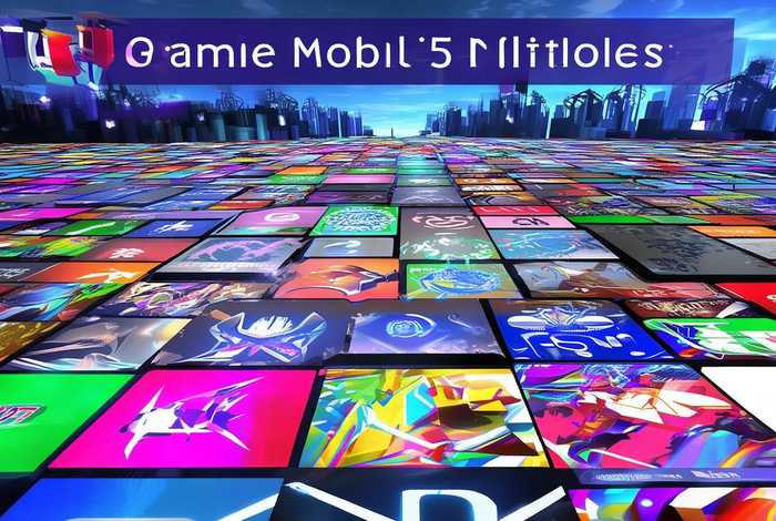 手游h5游戏平台 手游h5游戏平台有哪些