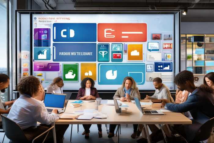 网络平台推广运营，网络平台推广运营话术