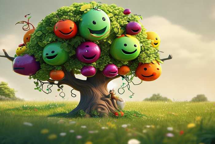 米拓，米拓果果