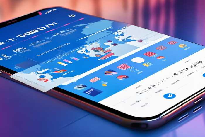 外贸app小程序(外贸软件app) 外贸app小程序(外贸软件app)