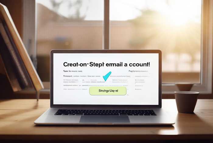 如何建立属于自己的邮箱（如何建立属于自己的邮箱账号）