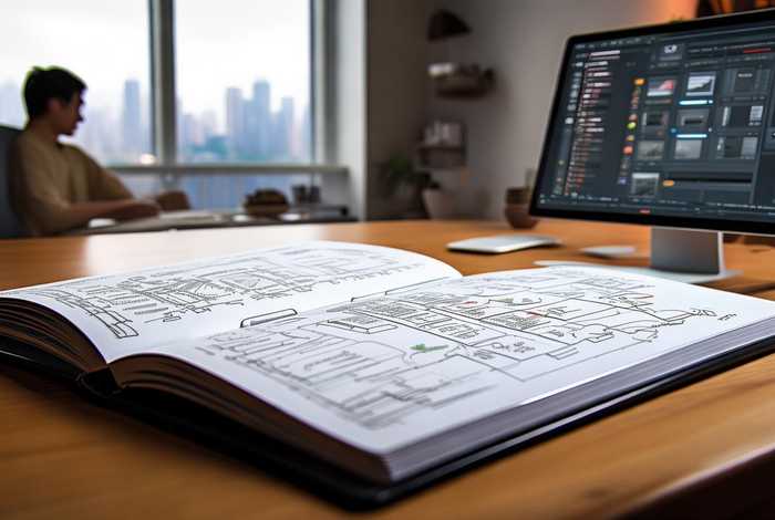 如何建立网站详细教程图片；如何创建网站教程