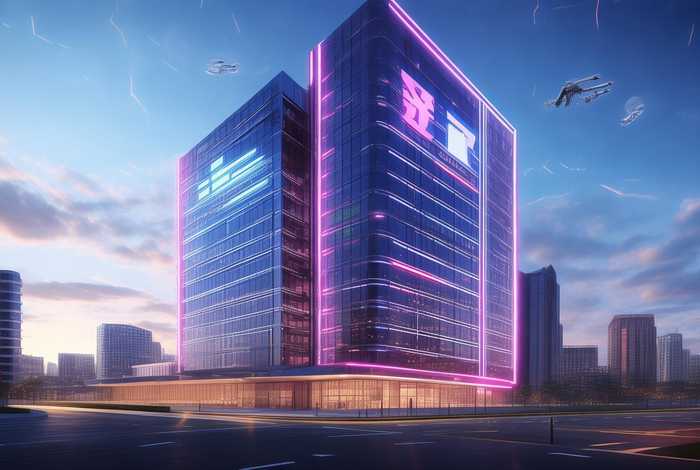 拓云智能建站；云拓智能科技