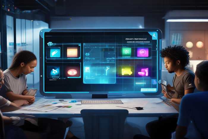 人工智能ai动画制作软件（人工智能ai动画制作软件有哪些）