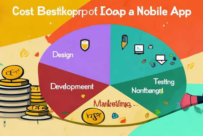 开发一款小程序到底需要多少钱、开发一款小程序到底需要多少钱呢