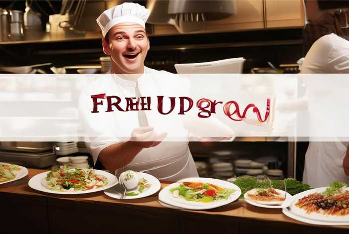 免费升餐是什么意思 免费升餐是什么意思啊