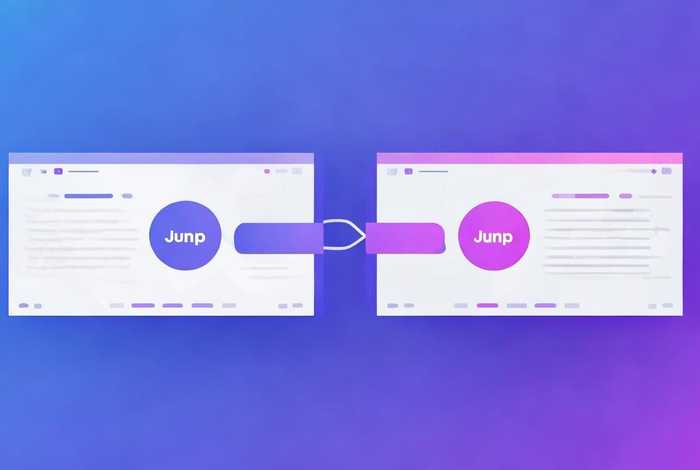 两个网页如何跳转；两个网页如何跳转页面