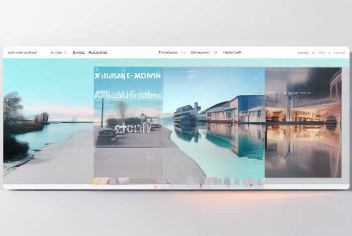 欧美网页风格一般是什么样子 - 欧美网页风格一般是什么样子的