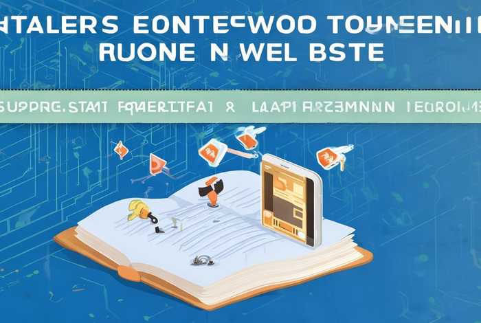 如何建一个小说网站（如何建一个小说网站呢）