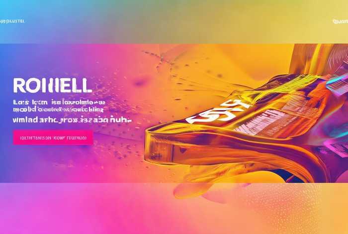 网页广告怎么设计、网页广告怎么设计图片