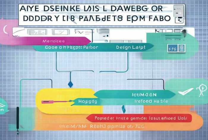 如何设计和制作网页 - 如何设计和制作网页链接