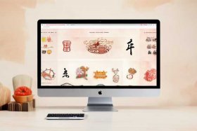 前端页面设计图片传统文化 前端页面设计图片传统文化怎么做