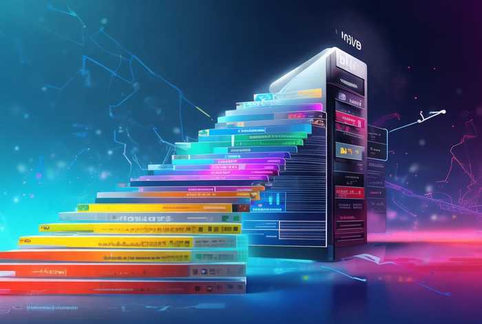 企业推广平台排名（企业推广平台排名怎么排）