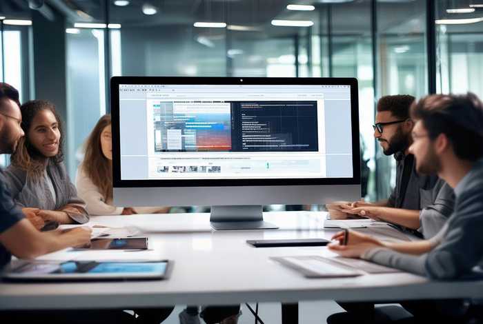 计算机网页设计专业就业前景 - 计算机网页设计专业就业前景分析