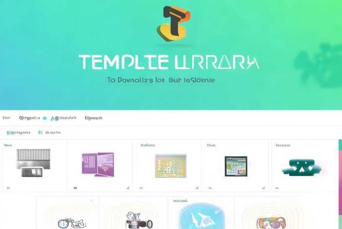 模板库网站，模板网站免费下载