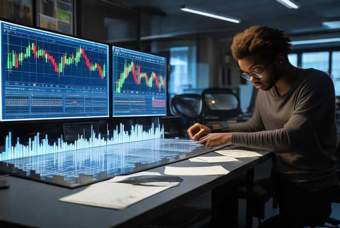 建立自己的交易模型、建立自己的交易模型怎么做