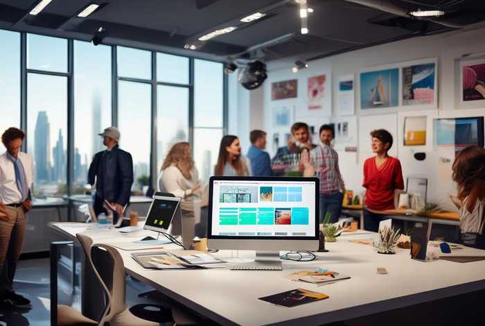 设计网站制作公司；设计网站制作公司怎么样