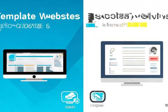模板网站制作价格 模板网站和定制网站 模板网站制作价格 模板网站和定制网站