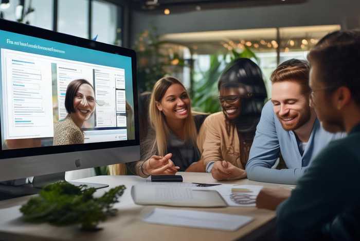 免费好用的客服系统 - 免费好用的客服系统软件