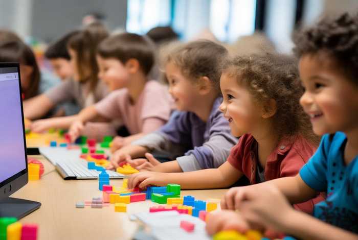 少儿编程到底有什么用，少儿编程到底有什么用处