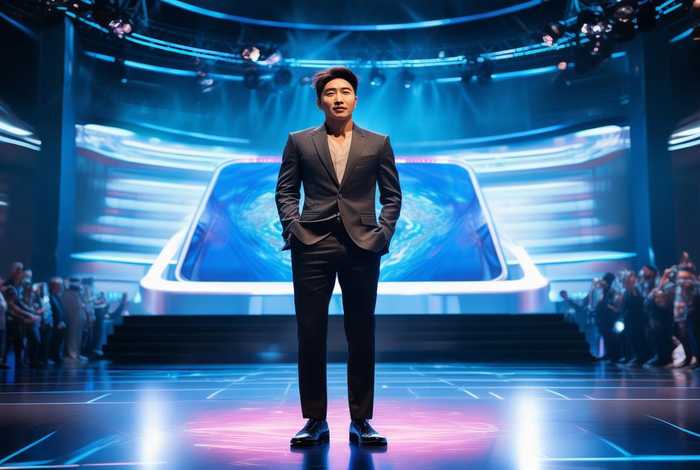 荣耀30发布会李现出场（荣耀30发布会售价）