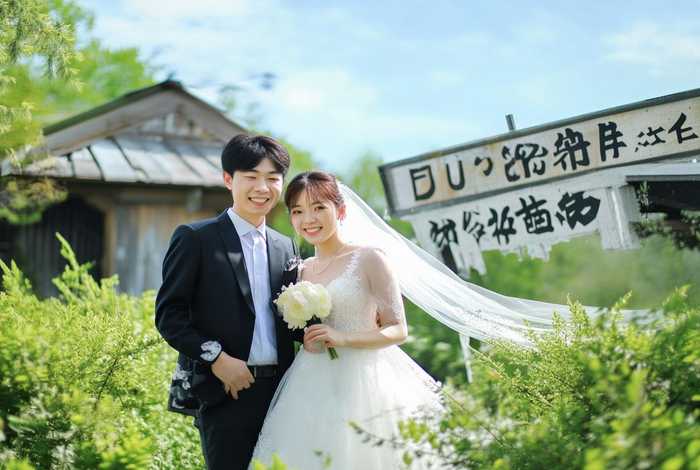 青木儿童摄影工作室；青木视觉婚纱摄影工作室