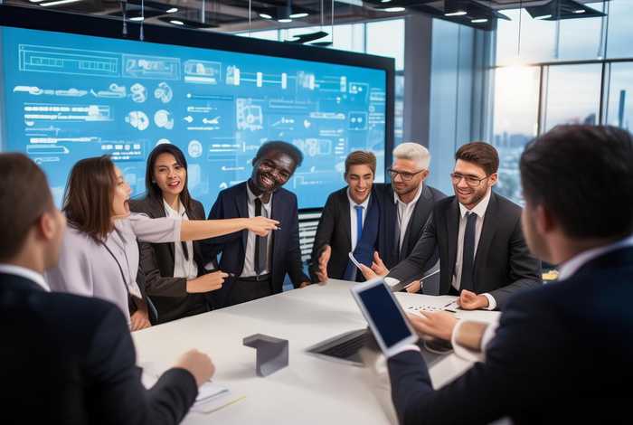 外贸推广销售话术技巧 - 外贸推广销售话术技巧有哪些