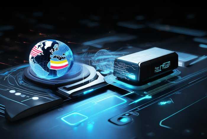 加速器改ip地址到国外？ 加速器改ip地址到国外的软件