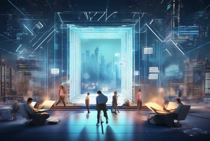 如何建立一个门户网站 - 如何做一个门户网站