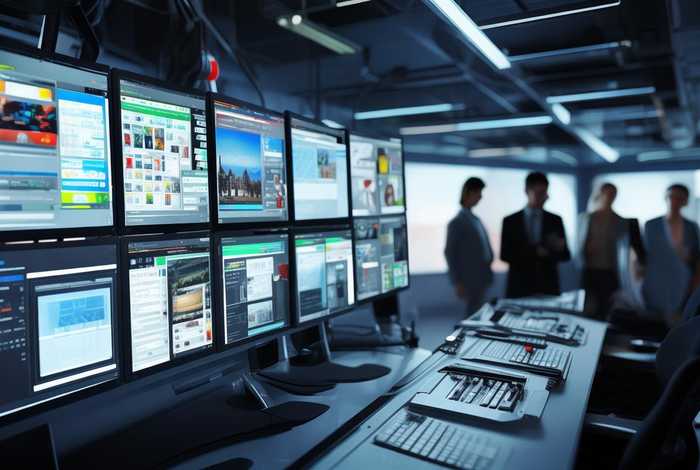 企业网站系统平台、企业网站系统平台有哪些