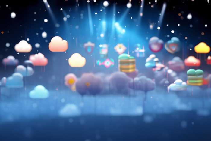 免费云服务器大全软件 免费云服务器大全软件有哪些