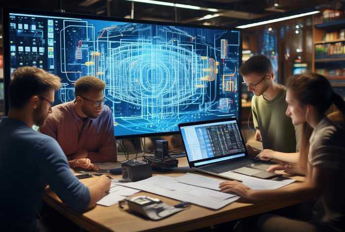 手把手搭建网络平台，搭建网络平台用什么技术