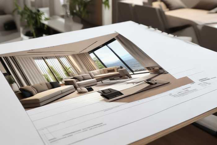 室内设计提案ppt模板；室内设计中的提案是什么意思