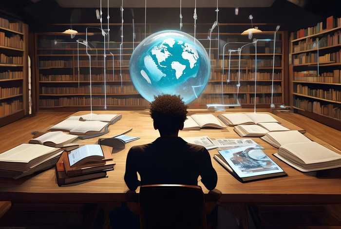 如何建立自己的知识库，如何建立自己的知识库呢