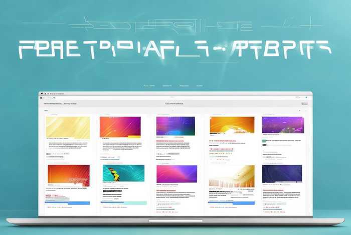 免费详情页模板网站、免费详情页模板网站大全