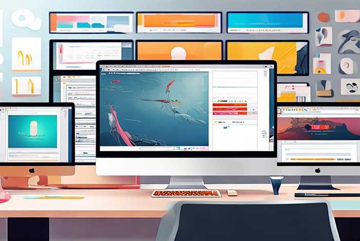 免费网页设计软件，免费网页设计软件哪个好