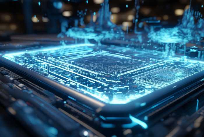 如何构建一个虚拟的gpu，如何构建一个虚拟的世界观