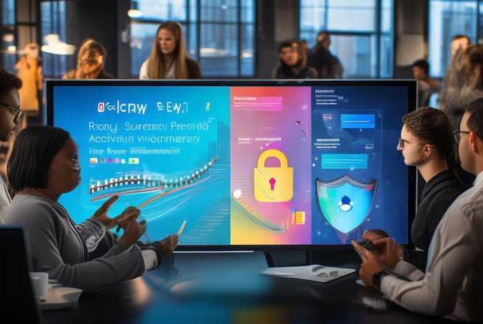 企业公司网络安全宣传周活动开展情况总结免费下载,网络安全宣传周活动开展情况的报告 企业公司网络安全宣传周活动开展情况总结免费下载,网络安全宣传周活动开展情况的报告