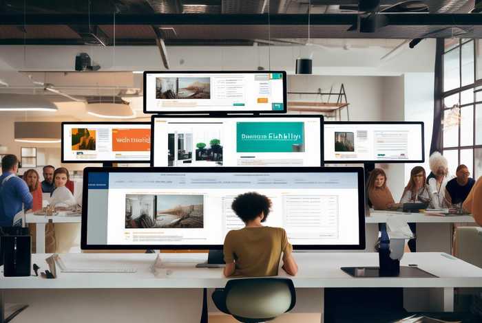 网络自助建站（网站自助建站系统）