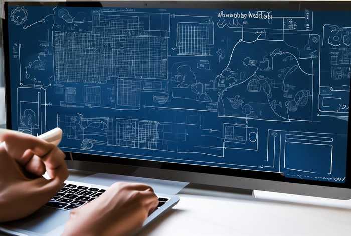 如何设计自己的网站；如何设计自己的网站ip
