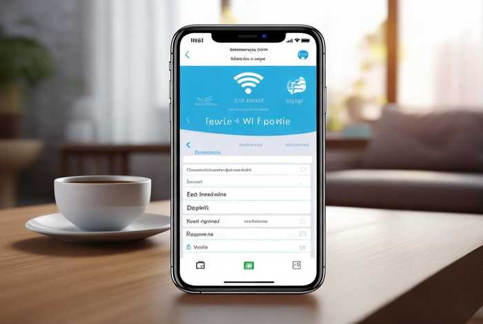 手机怎么创建网络连接，手机怎么创建无线网络连接