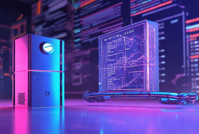 完全免费和源代码开放的web服务器；开放源代码的浏览器