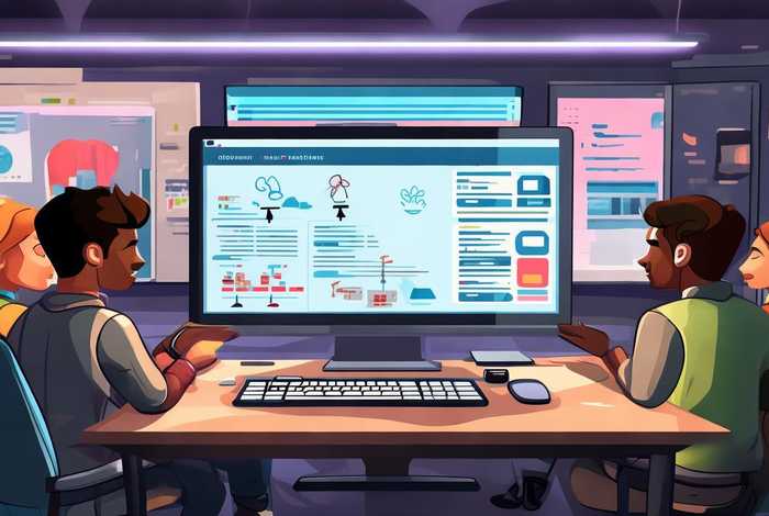 如何开发小程序？ 如何开发小程序应用