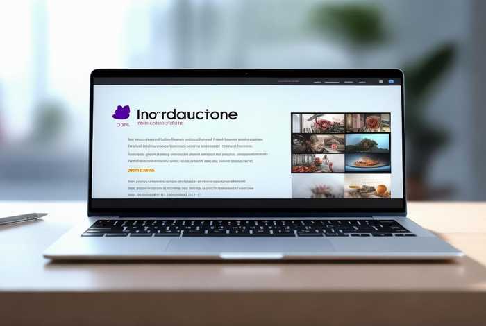 介绍一个网页的ppt，介绍一个网站的ppt