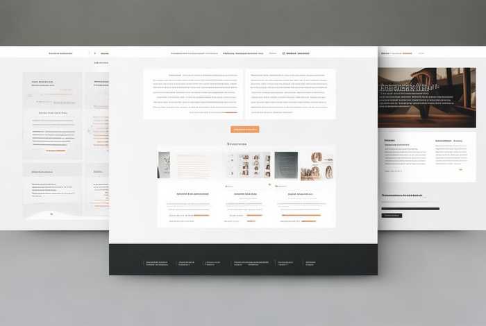 网页布局的设计；网页布局的设计方法